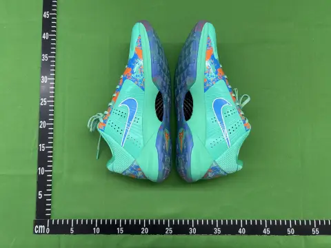 S2 Performance Basketball Sneakers Collection -3