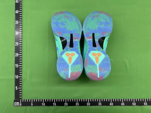 S2 Performance Basketball Sneakers Collection -2