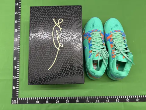 S2 Performance Basketball Sneakers Collection -1