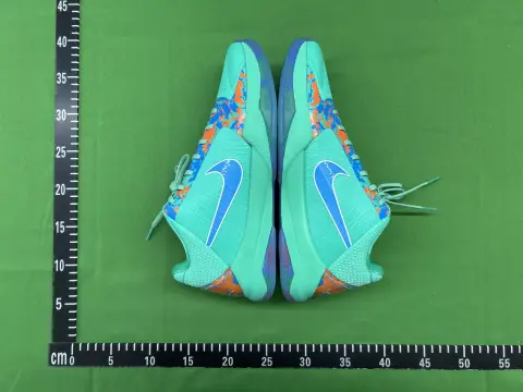 S2 Performance Basketball Sneakers Collection -4