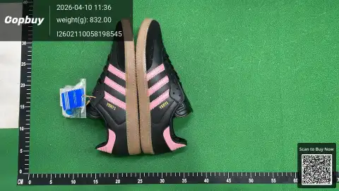 AD Retro Casual Sneakers -2
