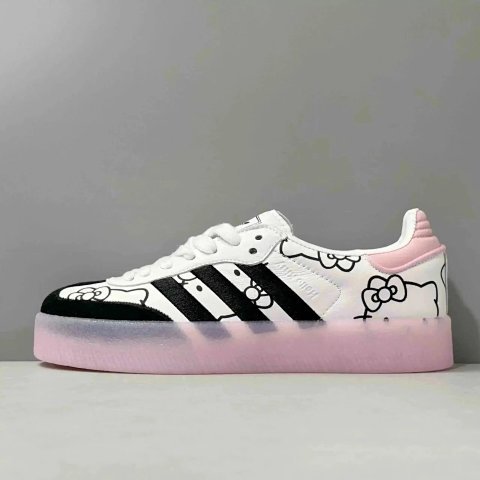 AD Retro Casual Sneakers