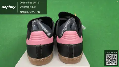 AD Retro Casual Sneakers -6