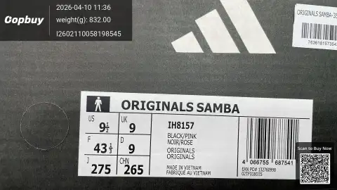 AD Retro Casual Sneakers -5