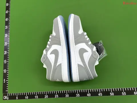 LJR Premium Basketball Sneakers -2