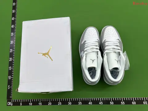LJR Premium Basketball Sneakers -4
