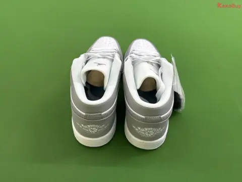 LJR Premium Basketball Sneakers -3