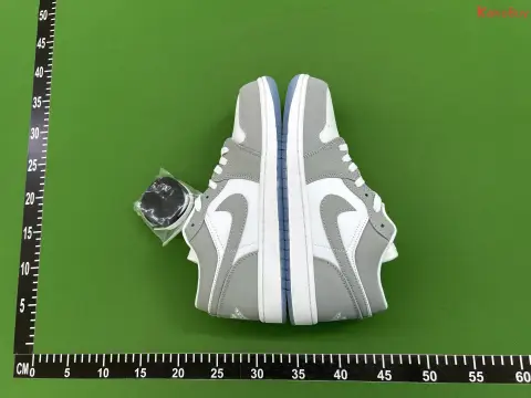 LJR Premium Basketball Sneakers -5