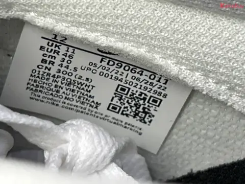 Dunk-1 Classic Low-Top Sneakers -4
