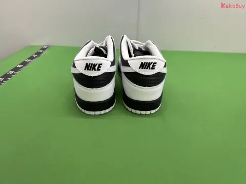 Dunk-1 Classic Low-Top Sneakers -5