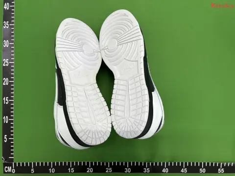 Dunk-1 Classic Low-Top Sneakers -6