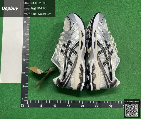 Kayano 14 Sport Running Shoes -2