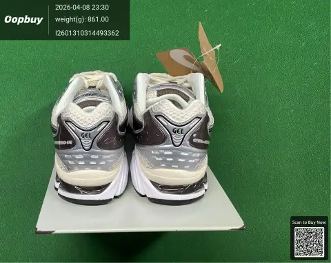 Kayano 14 Sport Running Shoes -3