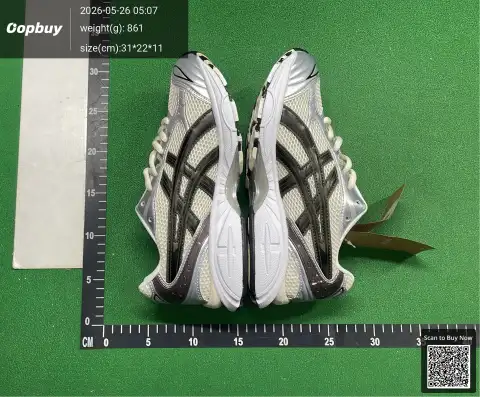 Kayano 14 Sport Running Shoes -6