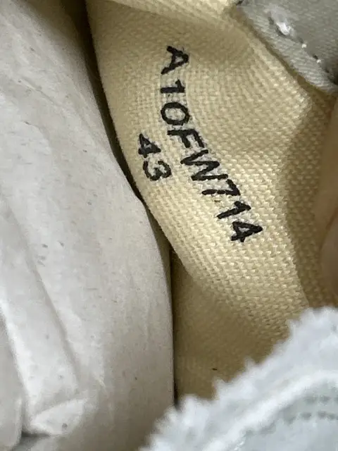 ZW-1 Japanese-Style Casual Sneakers -2