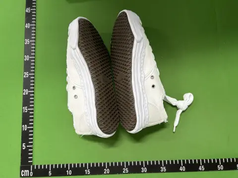 ZW-1 Japanese-Style Casual Sneakers -4