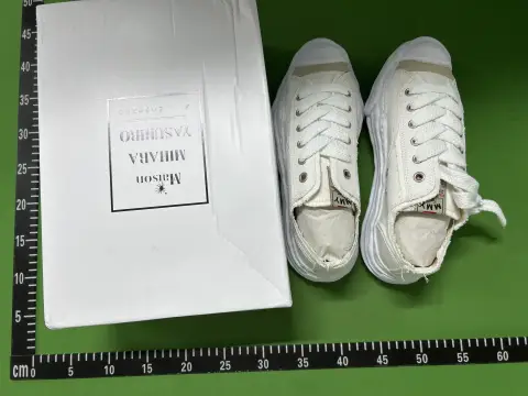ZW-1 Japanese-Style Casual Sneakers -6