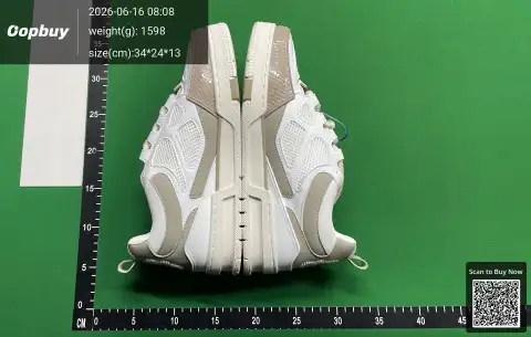 PT2 Trendy Athletic Sneakers -4