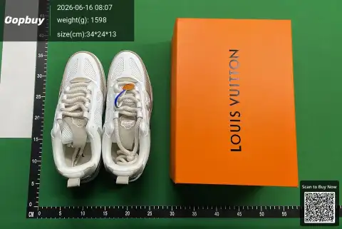 PT2 Trendy Athletic Sneakers -5
