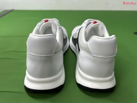 Custom Extended-Size Casual Shoes -4