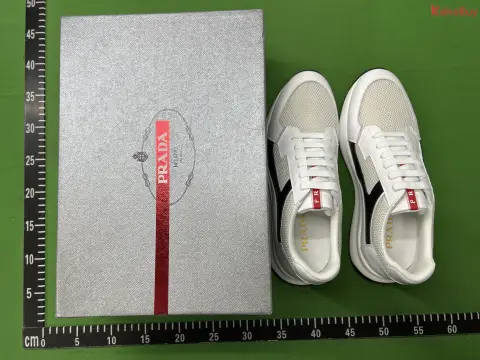 Custom Extended-Size Casual Shoes -3
