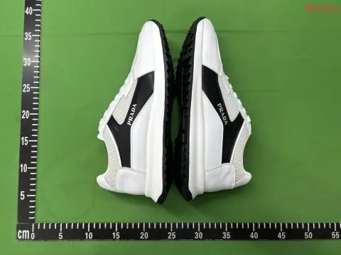 Custom Extended-Size Casual Shoes -6