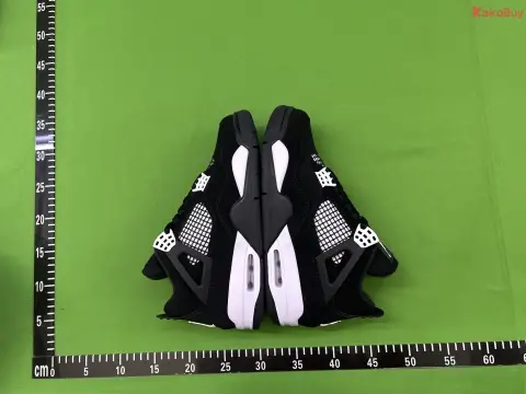 R1 Batch Retro Basketball Sneakers -3