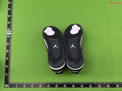 R1 Batch Retro Basketball Sneakers -4