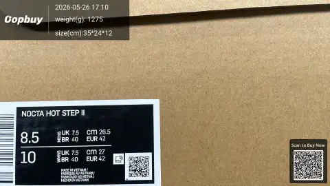 Hot Step 2 Chunky Sneakers -3