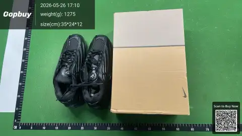 Hot Step 2 Chunky Sneakers -2