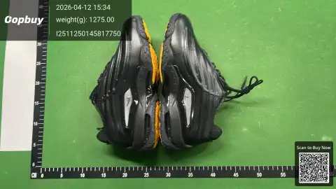 Hot Step 2 Chunky Sneakers -4