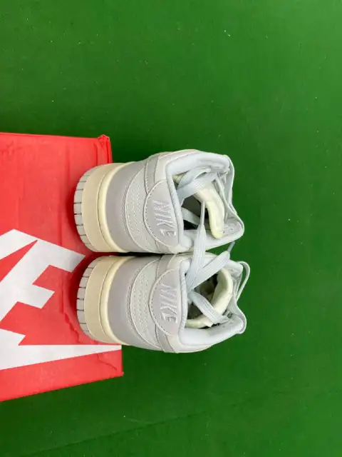 ANS-012 Fashion Casual Sneakers -3