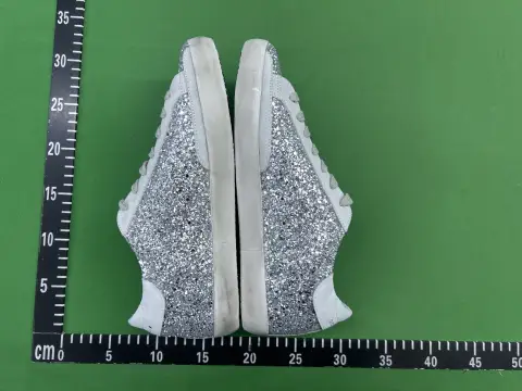 STR-6 Custom Casual Sneakers -2