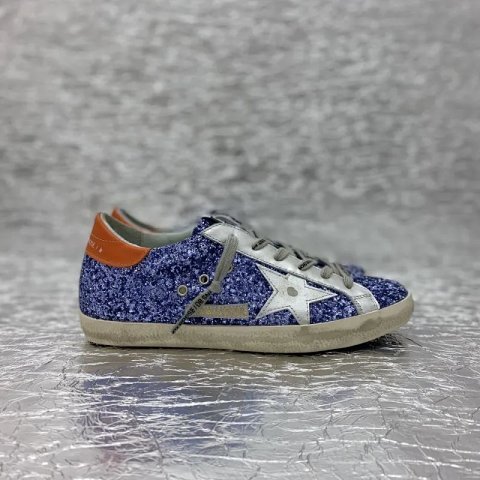 STR-6 Custom Casual Sneakers