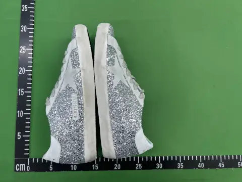 STR-6 Custom Casual Sneakers -4