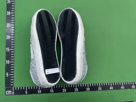 STR-6 Custom Casual Sneakers -5