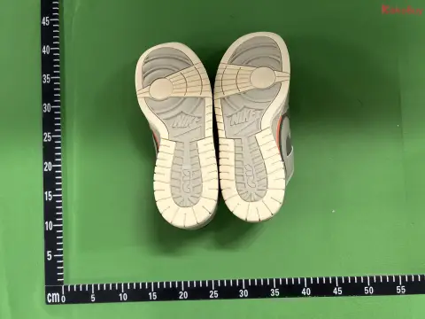 Jumbo Low-Top Casual Sneakers -6