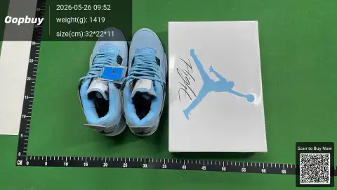 Retro 4 Basketball Sneakers -2