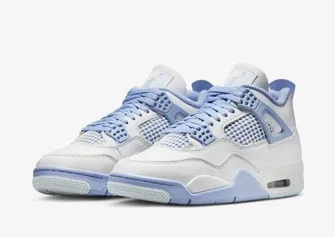 Retro 4 Basketball Sneakers