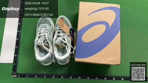High-Quality Unisex Sport Sneakers -6