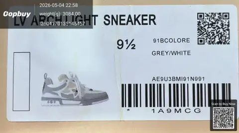 Premium Skate Sneakers Collection -3
