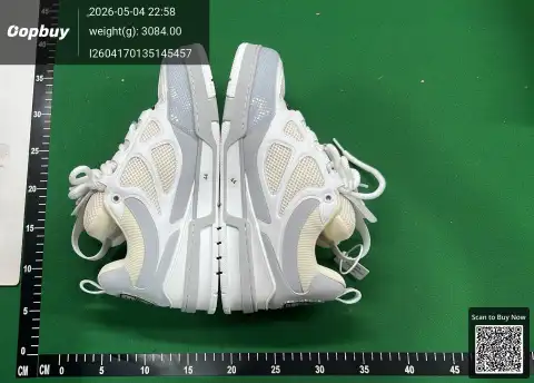 Premium Skate Sneakers Collection -2