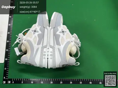 Premium Skate Sneakers Collection -5