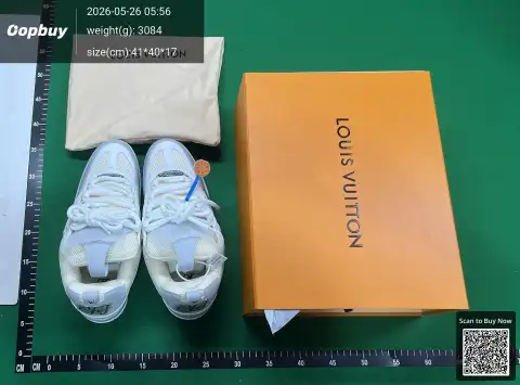 Premium Skate Sneakers Collection -4