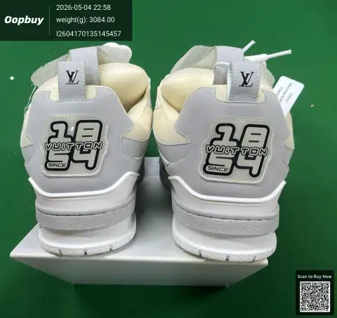 Premium Skate Sneakers Collection -6
