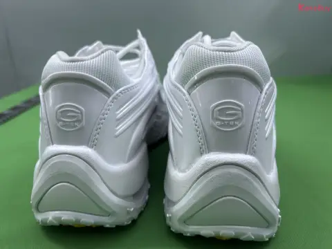 2A1-10M Casual Sneakers -2
