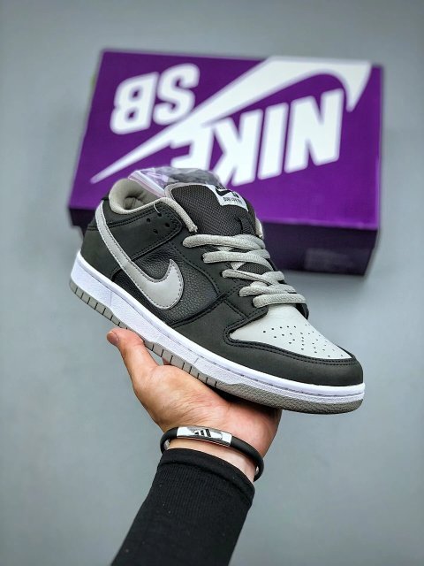 Check Walk Casual Sneakers