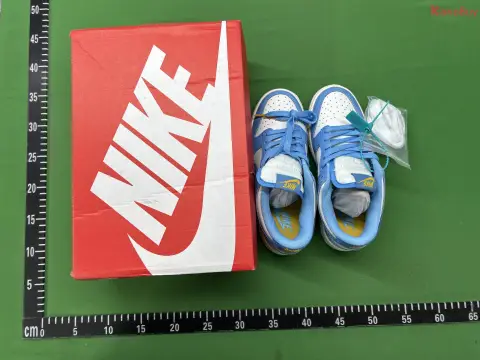 Check Walk Casual Sneakers -3