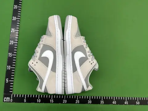 Check Walk Casual Sneakers -4