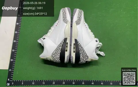 A3 Premium Casual Sneakers -5